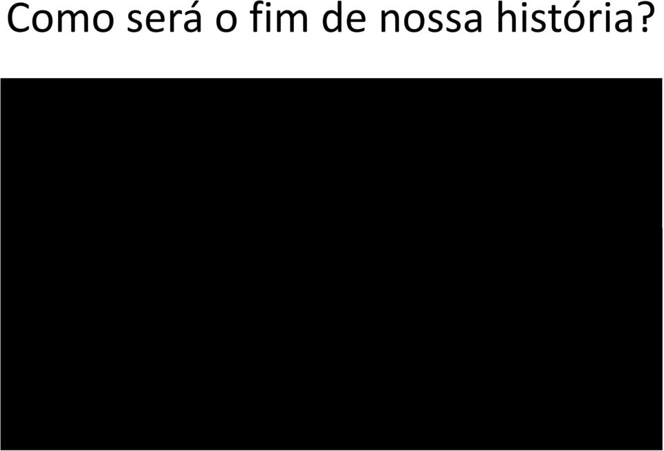 nossa