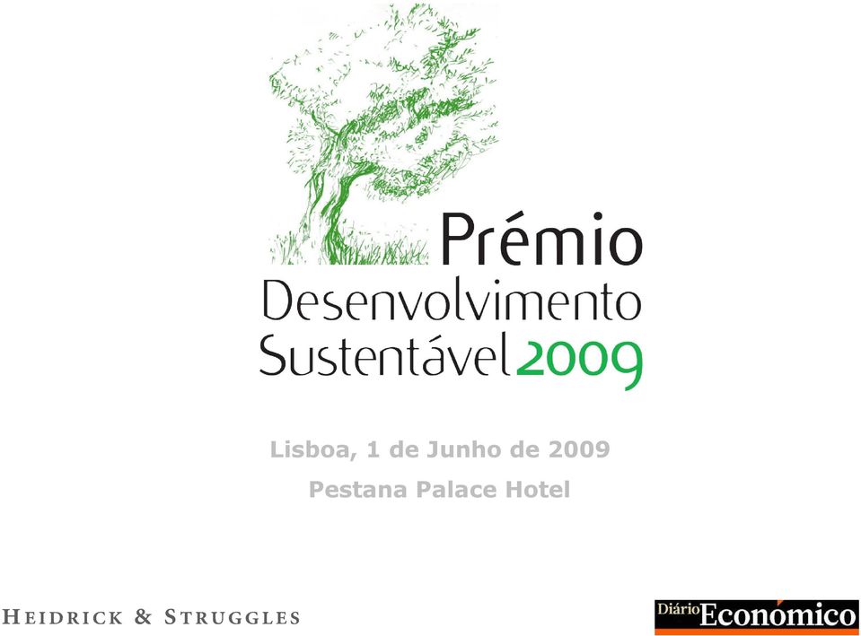 2009 Pestana
