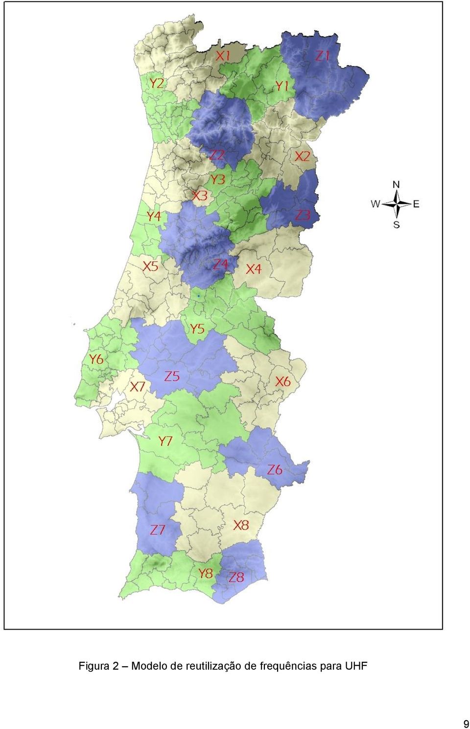 reutilização