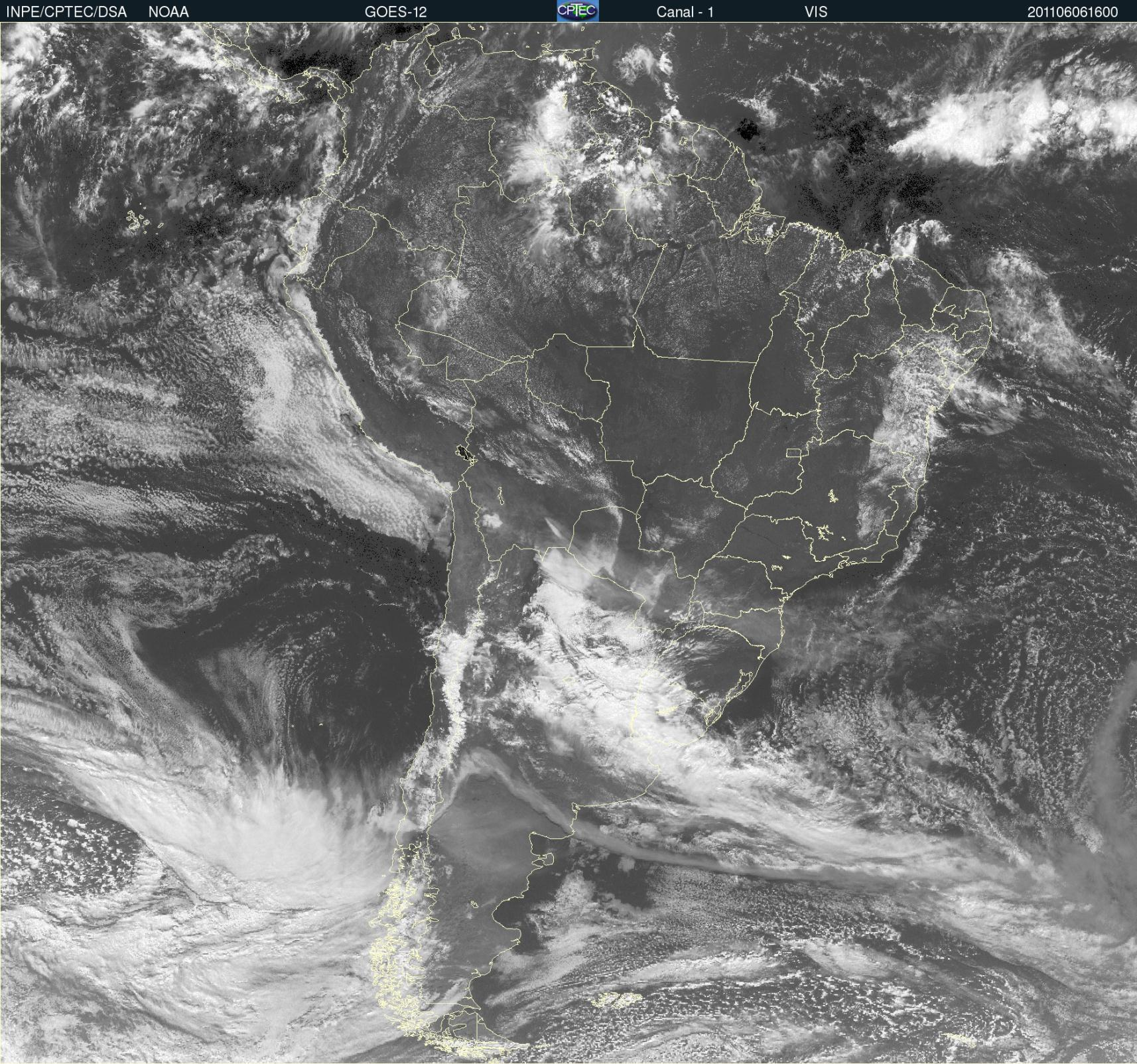 06 June 2011/16:00 UTC 5.