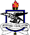 Serviço Público Federal Universidade Federal do Pará Núcleo de Teoria e Pesquisa do Comportamento Programa de Pós-Graduação