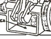 ELEMENTOS DE UM MOTOR Cárter do motor: é um compartimento metálico que torna estanque