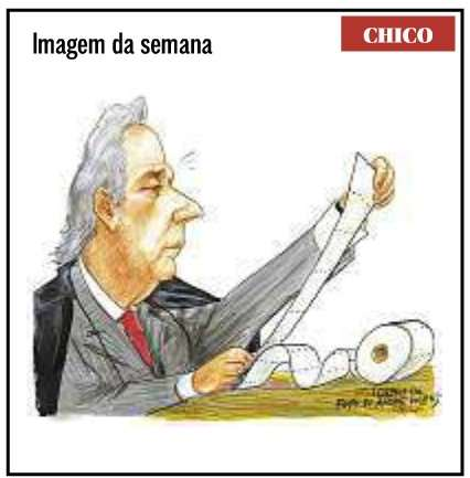 89 Figura 8: Charge - O voto de Lewandowski. Fonte: O Globo, 6/10/2012, p. 1.