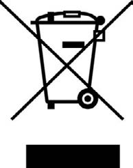 Informações preliminares 5 Diretiva WEEE O uso deste símbolo nos produtos Renishaw e/ou nos documentos que os acompanham indica que o produto não deve ser misturado com o lixo doméstico geral no seu