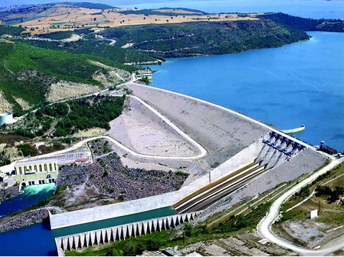 Capitulo 11- Dimensionamento de reservatórios em rios Engenheiro Plínio Tomaz 18 de julho de 213