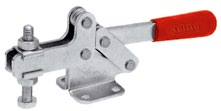 ão Rápida orizontal clamps (S) aste Sólida SR 1135 O() aste ifurcada SR 1135 UO SR1135 SR 1134 R SR 1135 SR 1134 (tipo alto) SR 1135 Trava de Segurança antirecúo companha ponteira ajustável de