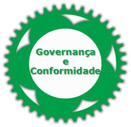 Governança e Conformidade Fortalecimento do Modelo de Gestão Alinhamento de Estatutos e Alçadas de aprovação