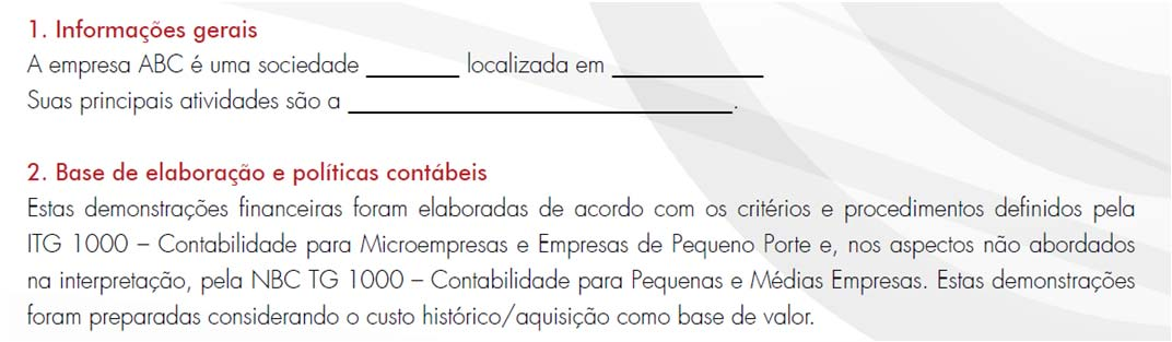 ATIVO CIRCULANTE PASSIVO + PATRIMÔNIO LÍQUIDO CIRCULANTE Caixa 6.500,00 Fornecedores 11.780,00 Banco 23.900,00 IRPJ e CSLL a Pagar 25.300,00 Total de Caixa e Equivalentes de Caixa 30.