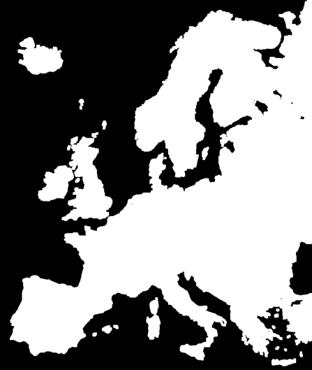 Posição atual de Aprovação de Actilyse na Europa Nos últimos dois anos, Actilyse recebeu aprovação para o tratamento