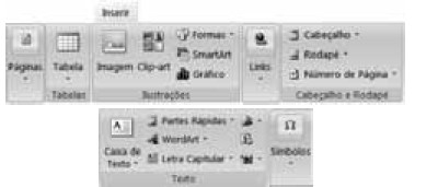 A figura acima mostra uma janela associada a uma pasta denominada correiosdocs, em um computador em que se utiliza o sistema operacional Windows XP.