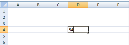 Como funciona o Excel 2007 Dessa forma quando eu precisa