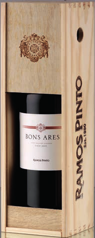 039. BONS ARES 2007 MAGNUM REGIONAL DURIENSE TINTO 040.