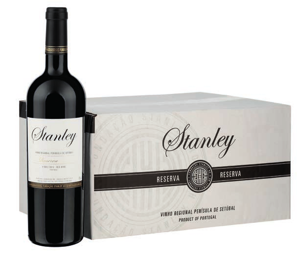 092. STANLEY RESERVA