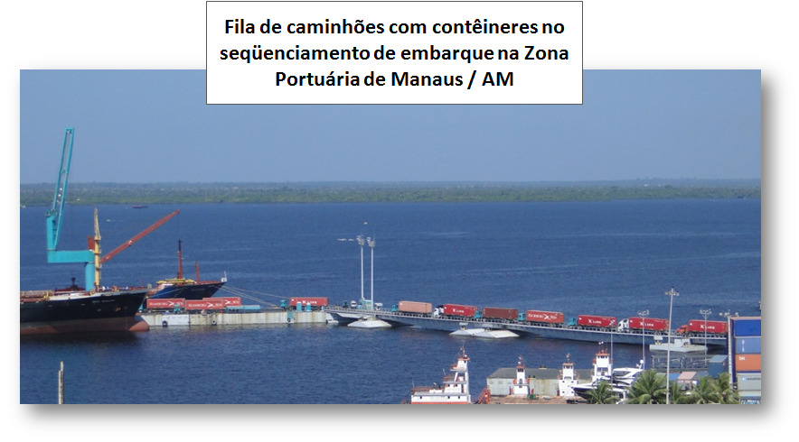 LOG-IN Jacarandá, primeiro navio construído, alcança performance operacional e eficiência projetada de custos O LOG-IN Jacarandá, primeiro navio porta-contêiner de uma série de cinco em construção,