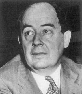 John Von Neumann (1903-1957) Trabalhando com Von Neuman e Metropolis ele desenvolveu algoritmos computacionais.