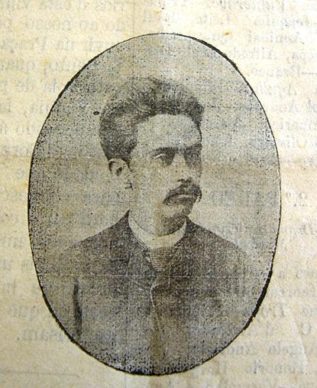 José António Alves Ferreira de Lemos Júnior, advogado Carlos Alberto de Sousa Marques, escrivão ajudante Bernardino da Costa Reis, pedreiro Manuel Moreira, pedreiro José Martins da Silva, carpinteiro