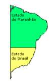 Em 1681, São Paulo foi considerada cabeça da Capitania, que incluía então um território muito mais vasto que o do atual Estado.