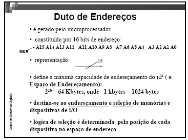 NOMENCLATURA E TERMOS ESPECÍFICOS (cont.