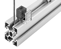 40 Bosch Rexroth Ltda Tecnologias de Acionamento Linear e de Montagem 3 842 529 115 - PT/05.