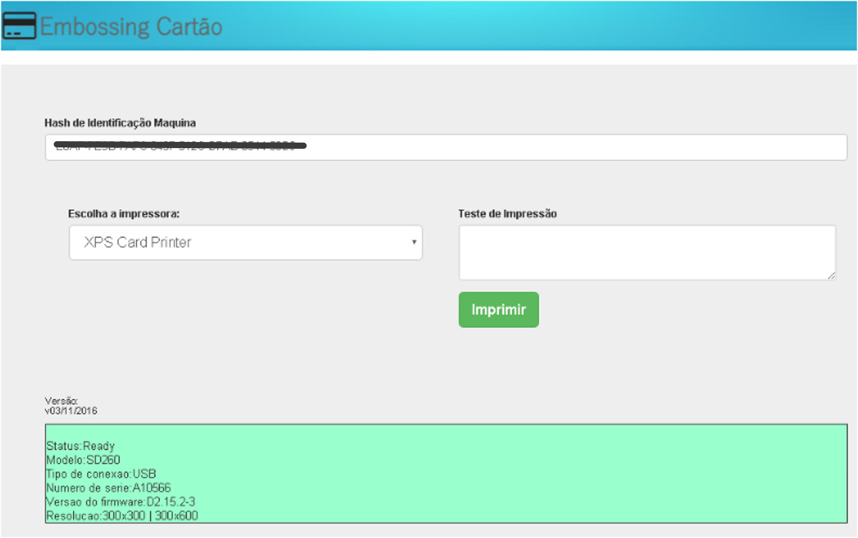 Caso o serviço não esteja em execução, reinicie o computador e verifique novamente através do Gerenciador de Tarefas se o processo CredsystemService.exe está em execução.