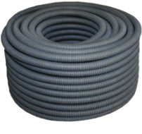 Eletrodutos e Mangueiras Cores: Cinza Branco S/A INDÚSTRIA DE PLÁSTICOS Vermelho Condulete PVC 1/2 3/4 e 1" Tampas para Condulete Adaptador PVC 1/2", 3/4", 1" Abraçadeira PVC Cinza 1/2", 3/4", 1"