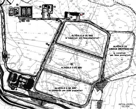 ETAL PLATAFORMA OFICINA EDIFÍCIOS