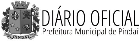 2 PORTARIAS PORTARIA Nº 038, DE 25 DE SETEMBRO DE 2014 Dispõe sobre a observância de procedimento e de valores, abaixo indicados, para licitações e a obrigatoriedade de publicidade das licitações em