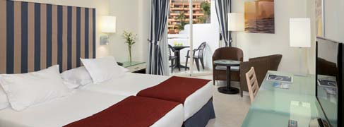 www. o melhor preço disponível Hotel Urb. Nueva Andalucía Apdo. 21. MARBELLA Só ADULTOS Vime Reserva de Marbella Ctra. Nacional 340, km 193.6.