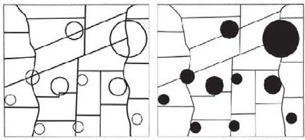 Cartografia Temática Diagramação Conjunto de operações visando dispor os elementos de um documento de maneira estética e funcional.