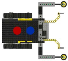 HYPERPRESENÇA Arquitetura de Software Visual Servoing Component Hardware_Server