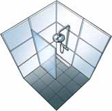 Calhas para duche Visign: a base ideal para todas as ideias de concepção de uma casa-de-banho. Seja qual for o duche de pavimento que lhe ocorre o sumidouro ideal é da Viega.