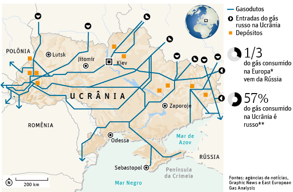 Disponível em:<http://www1.folha.uol.com.br/mundo/2014/03/1422015-entenda-porque-ucrania-e-russia-brigam-pelo-controle-da-crimeia.shtml>. Acesso em 10/Out/2016.