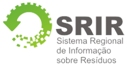 Governo dos Açores Direção Regional do Ambiente Operador de Gestão de Resíduos Teramb, Empresa Municipal de Gestão e Valorização Ambiental, EEM NIF 509620515 E-Mail teramb@gmail.