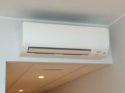 AQUECIMENTO, VENTILAÇÃO E AR CONDICIONADO Soluções e engenharia para AVAC Consultoria, fornecimento e instalação,