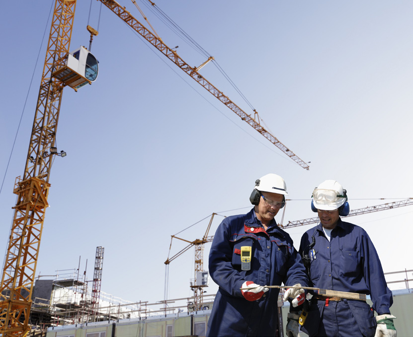 da Construção? Até então estas respostas estavam disponíveis somente no contexto dos dados nacionais, sem detalhamento para nenhuma Unidade da Federação.