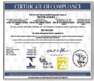 Linha do Tempo - Anos 90 em diante 1993 Lançamento da linha de Injetoras para Termoplásticos Primax 1994 Certificação ISO 9002 obtida pela UF-10 2005 Certificação ISO 14001:2004 para todas as