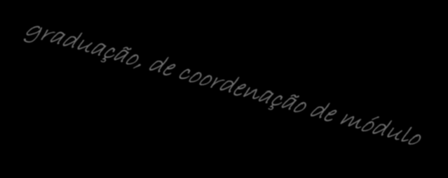 O docente terá alocado em seu PIT: (i) 8 horas de aulas efetivas (sala de aula) (ii) 8 horas de preparação (disciplina de Graduação) (iii) Até 20 horas para