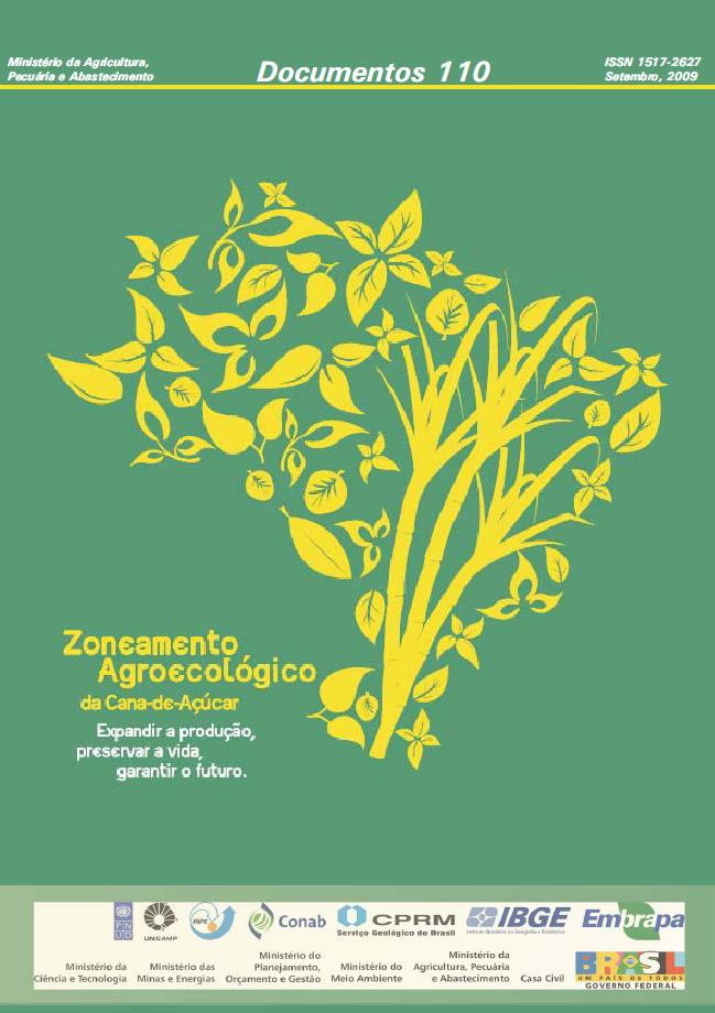 Agricultura Provedora de Serviços Ambientais