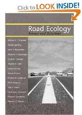 Referências base Forman, R. T. T. et al. (2003). Road ecology: Science and solutions. Island Press: Washington DC, 481 p. Forman, R. T. T. (1998). Road ecology: A solution for the giant embracing us.