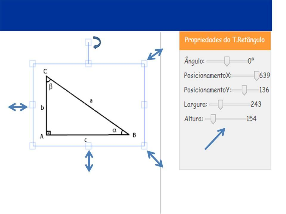 TUTORIAL SOFTWARE 4 Requisitos Funcionais www.trianguloretangulo.com.