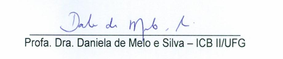 iii MARIANA BATISTA RODRIGUES FALEIRO Tese defendida e aprovada