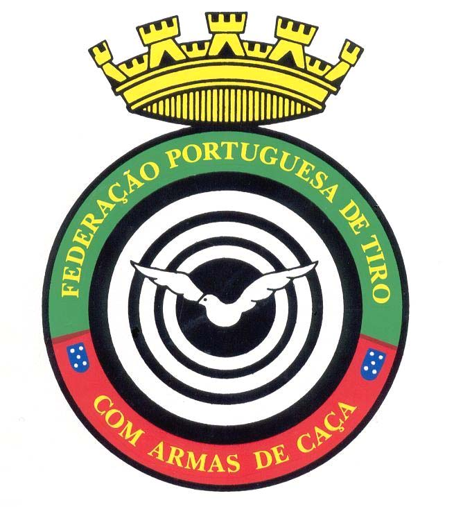 REGULAMENTO DE TRAP FEDERAÇÃO PORTUGUESA DE TIRO COM ARMAS DE CAÇA Alameda António Sérgio, 22-8º