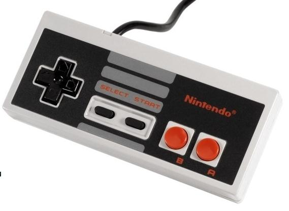 4 Em 1985, a Nintendo lançou o NES TM (Nintendo Entertainment System), que dominou o mercado durante muito tempo e trouxe uma evolução na maneira de se jogar videogame, principalmente no que diz