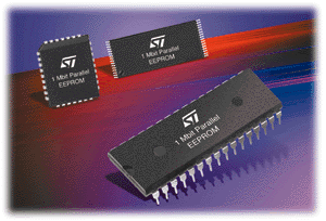23 2.5.2.4 EEPROM As memórias EEPROM são uma evolução das memórias EPROM e possuem a vantagem de poderem ser apagadas eletronicamente.