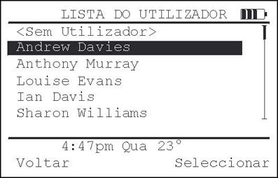 4.0 MODO DE PROGRAMA 4.01 O que é MODO DE PROGRAMA e como usá-lo 4.02 Como usar o modo de programa 4.03 Reteste 4.04 TESTE NÃO PLANEJADO 4.