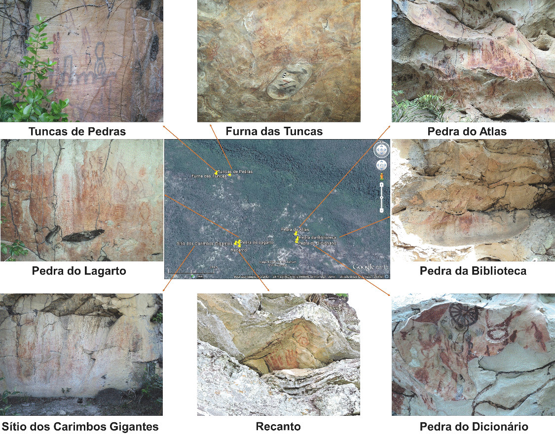 2016 ARQUEOLOGÍA IBEROAMERICANA 30: 16 22. ISSN 1989 4104. http://laiesken.net/arqueologia/.