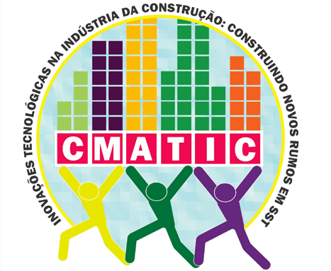 Edição nº 186 2ª Quinzena Março / 2016 Ano 10 VII CMATIC NESTA EDIÇÃO: 02 Cursos em parceria com o Sesi/Senai 03 Leve o Construindo Saúde para sua obra Tendo como tema central Inovações Tecnológicas