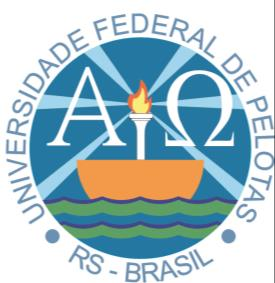 Ministério da Educação Universidade Federal de Pelotas Centro de Desenvolvimento Tecnológico Curso de Graduação em Biotecnologia