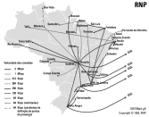 hp://www.rnp.br Tem como objeivo conribuir para a implanação e disseminação no Brasil da rede INTERNET, suas ecnologias e aplicações, especialmene nas áreas de educação, pesquisa e órgãos de governo.