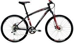 Equipamento Equipamento Bicicleta MTB Eléctrica Marca : Scott Modelo : Aspect 920 e-bike Sistema eléctrico : Bosch Performance 250w Quadro : 6061 Aluminium Suspensão : SR Suntour XCM 29'' Pedaleiro :